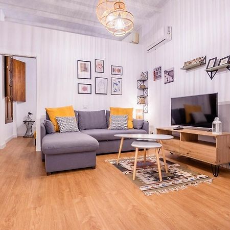 Palacios Malaver Suite Home Sevilla Eksteriør bilde