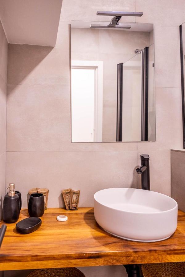 Palacios Malaver Suite Home Sevilla Eksteriør bilde